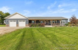2908 Huddle Road, Lake Odessa, MI 48849