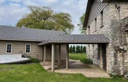 3171 Midway Drive, Onekama, MI 49675