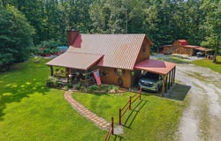 63 County Road 100 - Lot 6, Decatur, TN 37322