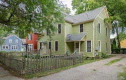 935 Osborne Street, Kalamazoo, MI 49001