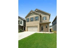 11684 Stovall Place, Hampton, GA 30228
