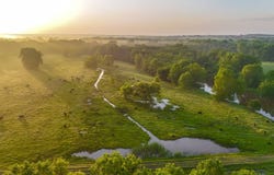 197AC Lester RD, Asher, OK 74826
