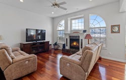 4117 N WOLF RIDGE Cir E, Eden, UT 84310