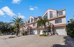 1206 GULF BOULEVARD, INDIAN ROCKS BEACH, FL 33785