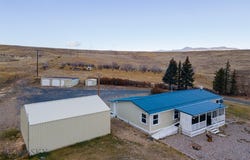 1043 Mt Highway 55, Whitehall, MT 59759