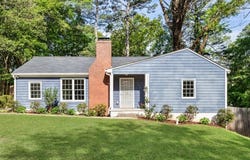 1541 Pontiac Place SE, Atlanta, GA 30315