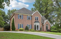 2130 Weatherstone Circle SE, Conyers, GA 30094