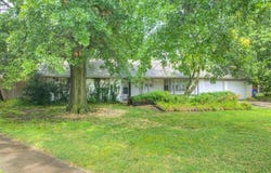 1414 E Boyd Street, Norman, OK 73071