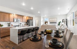 608 Mira Way unit: A, Belgrade, MT 59714