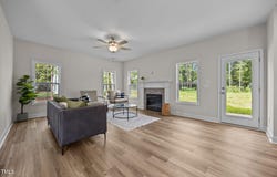 187 Regis Lane, Coats, NC 27521