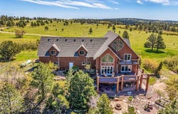 8188 Lone Bison Rd, Rye, CO 81069