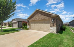 1255 Freedom Lane, Little Elm, TX 76227