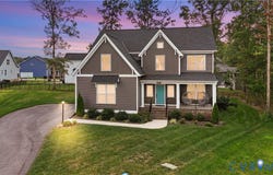 13807 Denleigh Court, Midlothian, VA 23112