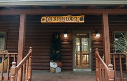 N10579 Deer Run, Athelstane, WI 54104