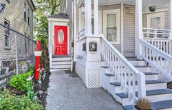 10 Westcott Avenue, Boston, MA 02124