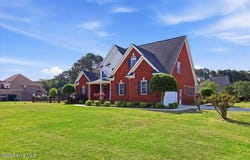 308 Chancery Drive, Goldsboro, NC 27530