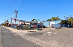 12609 Central Avenue NE, Albuquerque, NM 87123
