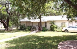 1108 W Storey Street, San Saba, TX 76877