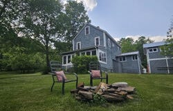 28 Varnum Pond Road, Temple, ME 04984