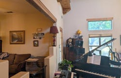 213 N Ave Q Street, Portales, NM 88130