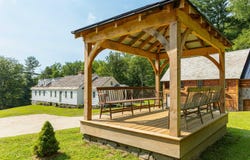 3 Apple Hill, Chesterfield, NH 03443
