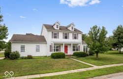 6580 E Coal Bluff Court E, Camby, IN 46113