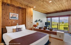 1668 N E BUTTE, Jackson, WY 83001