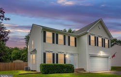 8477 NEWTON LANE, KING GEORGE, VA 22485