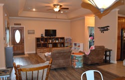 803 S Main Street, Harrisburg, AR 72432