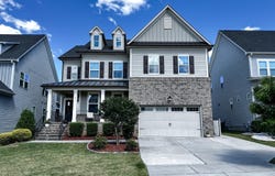 232 Hensley Hill Place, Holly Springs, NC 27540