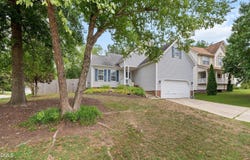 8016 Criswell Crescent, Raleigh, NC 27615