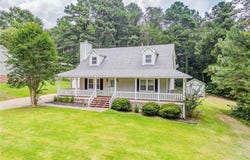 94 Main Line Road, Rockmart, GA 30153