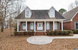 121 Brookhaven Lane, Hamilton, AL 35570
