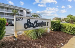 1806 North Ocean Blvd., North Myrtle Beach, SC 29582
