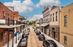 405 West 3rd Street, Thibodaux, LA 70301
