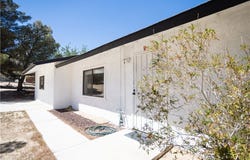 61680 Valley View Drive, Joshua Tree, CA 92252