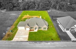 134 Rancho Sol, Durant, OK 74701