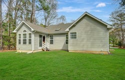 2598 JOLLY RODGER DRIVE, GREENBACKVILLE, VA 23356