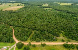 TBD  E 520  RD, Rose, OK 74364