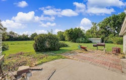 13540 NE 110th Court, Maxwell, IA 50161