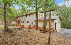 214 / 196 Hoot Owl Point, Kimberling City, MO 65686