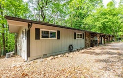 9 TELDE Circle, Hot Springs Village, AR 71909