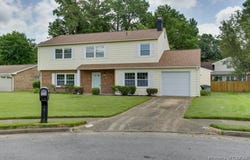 205  Captains Ct, Hampton, VA 23669