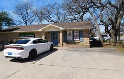 1001 Avenue K, Brownwood, TX 76801