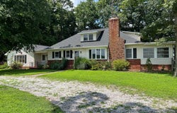 6446 SUICIDE BRIDGE ROAD, HURLOCK, MD 21643