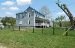 228 Cherry Street, Harrisville, WV 26362
