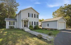 3 Clearwood Lane, Northfield, NH 03276