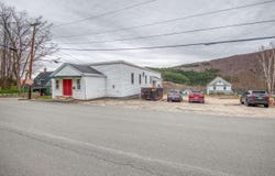 1 Wentworth Avenue, Gorham, NH 03581