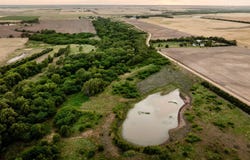 SE 40 St, Cheney, KS 67025