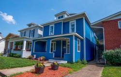 727 10th Ave, Huntington, WV 25701